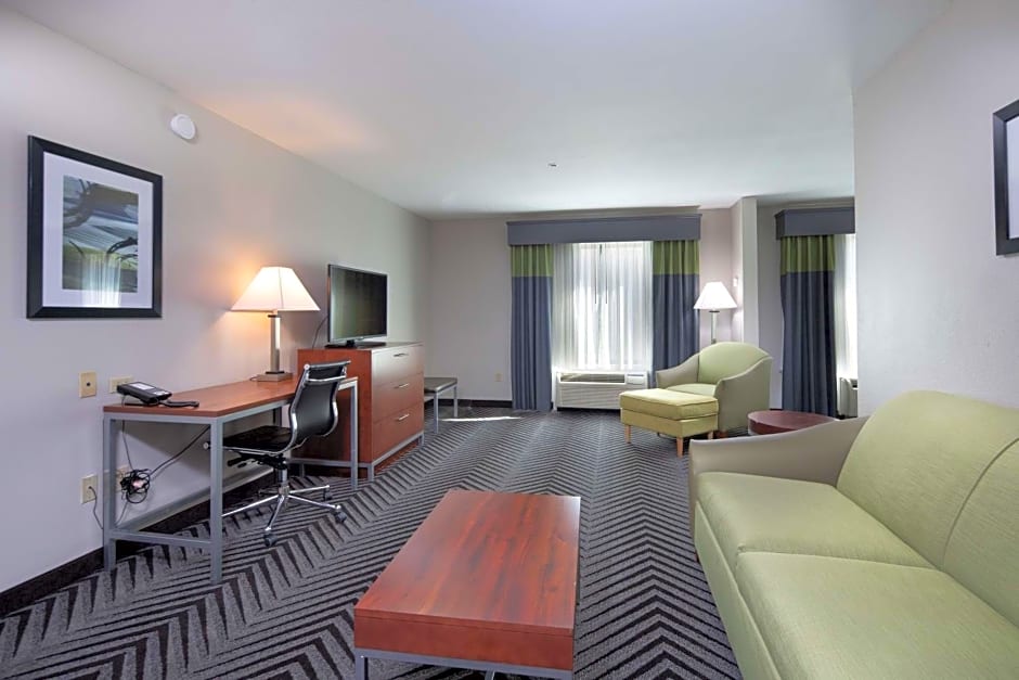 Best Western Inn & Suites San Mateo - San Francisco Airport