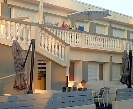 Résidence Saint-Yves