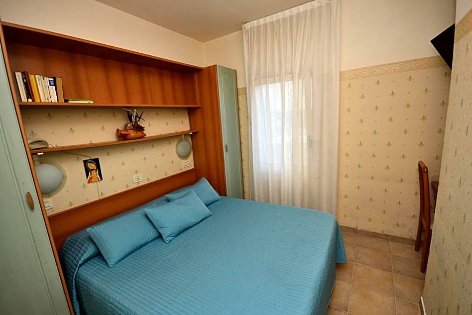 Hotel San Francisco Spiaggia