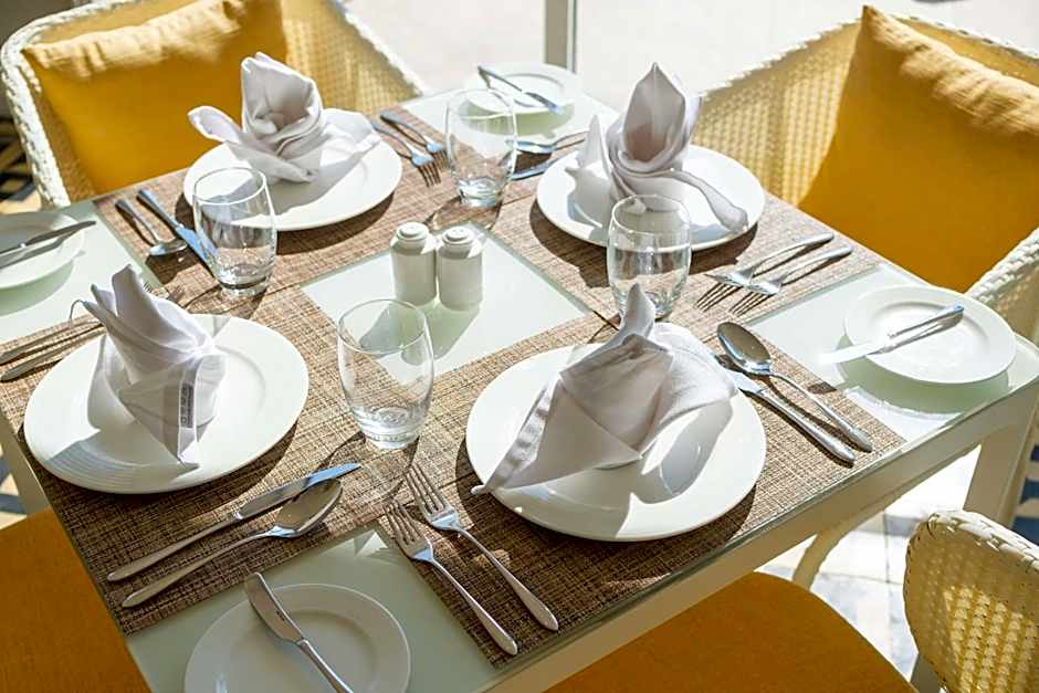 DoubleTree by Hilton Mazatlan