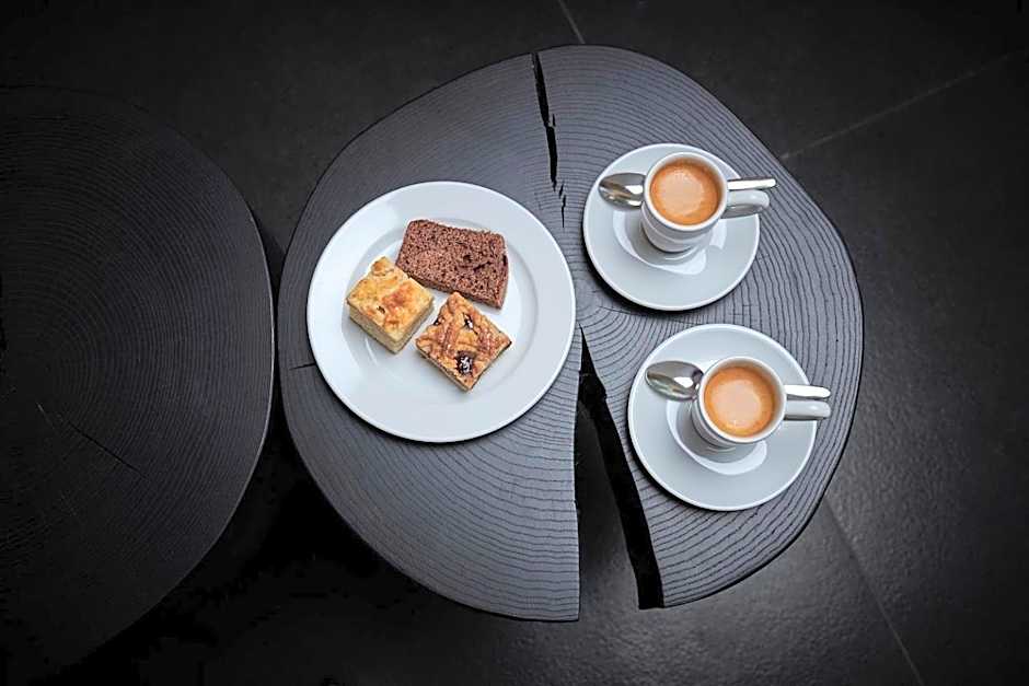 Aspen Alpine Lifestyle Hotel