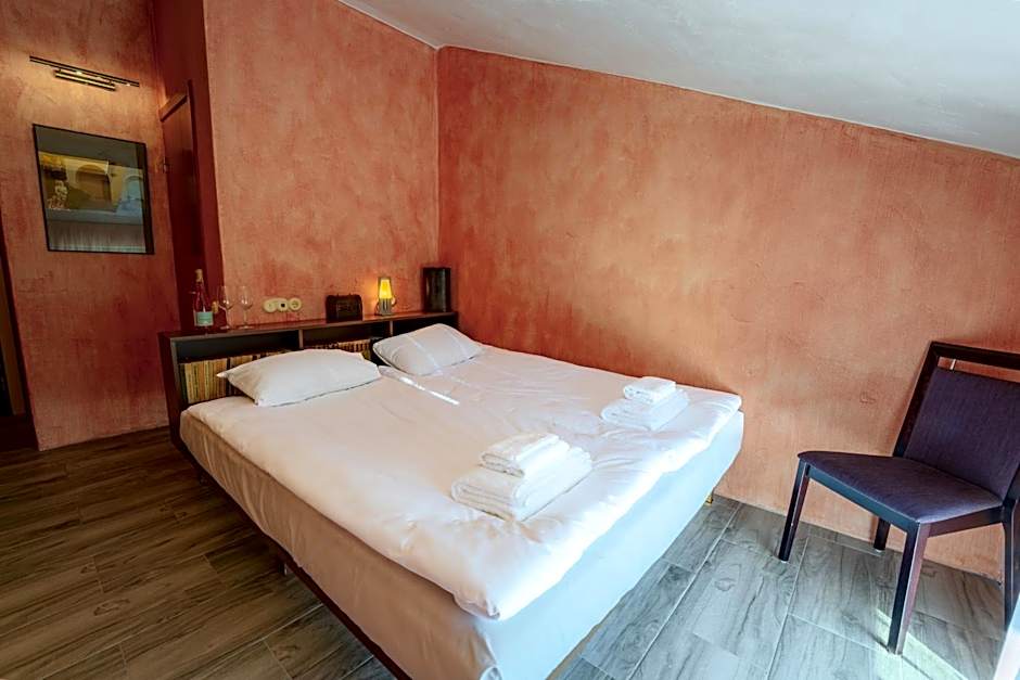 Divas Upes SPA hotel Koknese