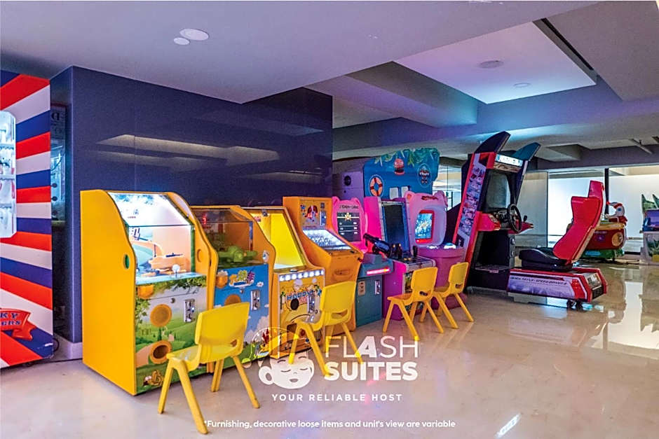 Premium Suites D'lement At Genting Highlands