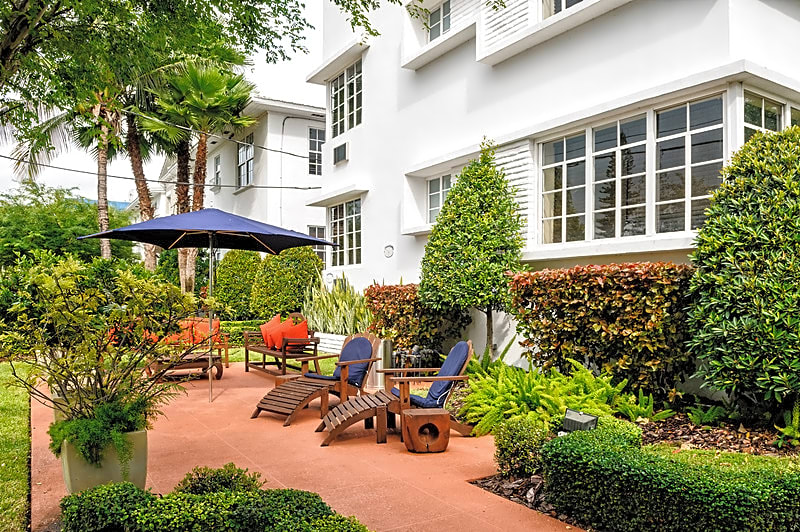 Tradewinds Apartment Hotel