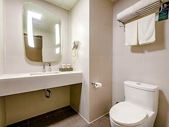 ibis Luoyang Baolong Square Hotel