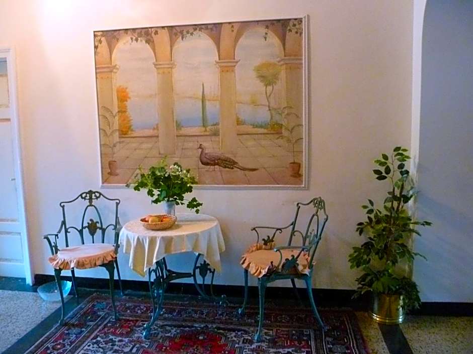 Apartment Grattschlössl