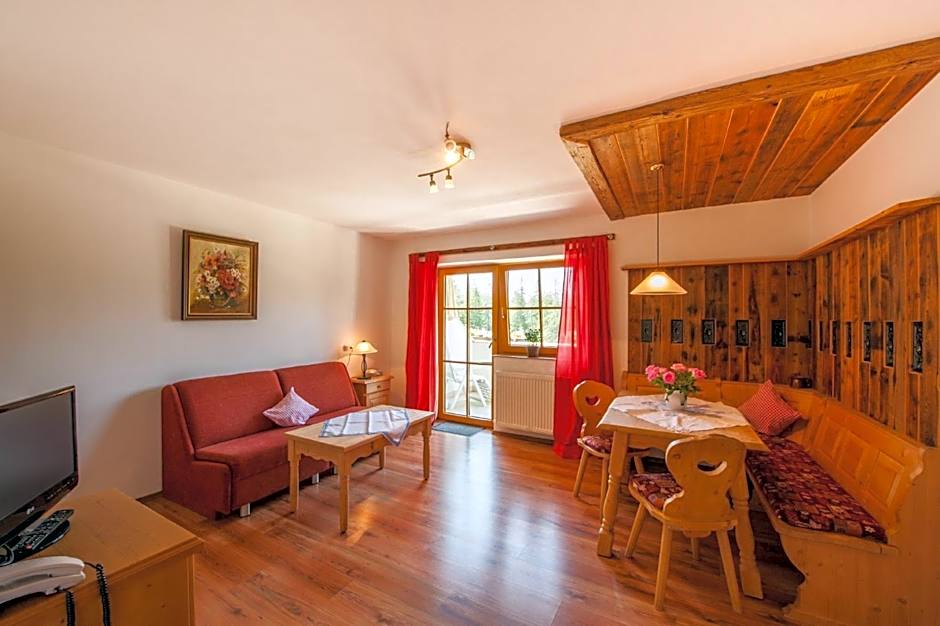 Zugspitzhotel Diana Thörle