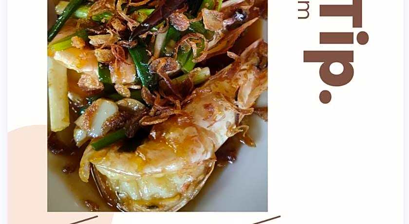 Orchidilla Residence