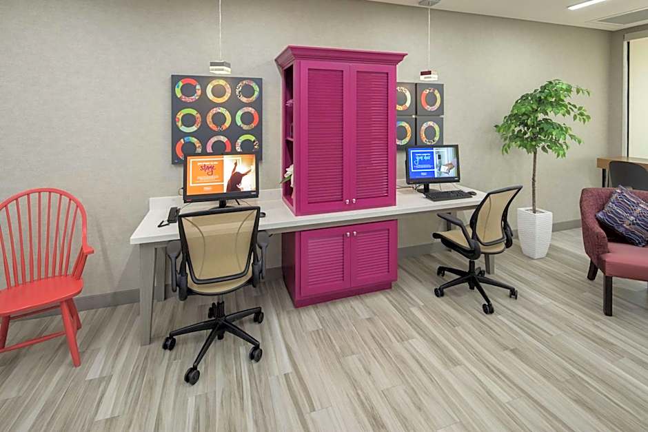 Home2 Suites by Hilton Owasso, OK