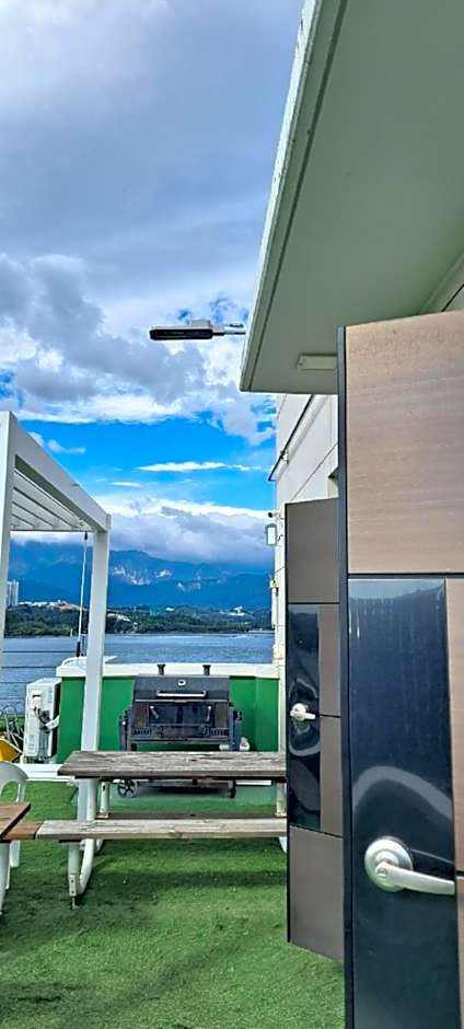 Lakestone&Hotel Sokcho