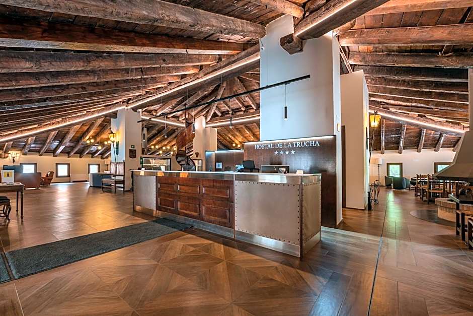 Hotel de La Trucha