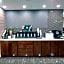 Sandman Signature Plano-Frisco Hotel