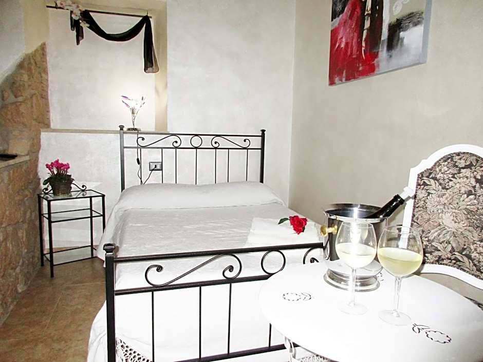 Antico Casale Fabrizi