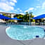 Hilton Vacation Club Aqua Sol Orlando West