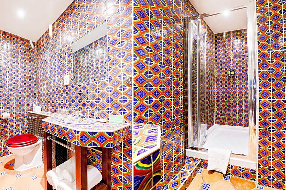 Church Street Hotel by Belvilla