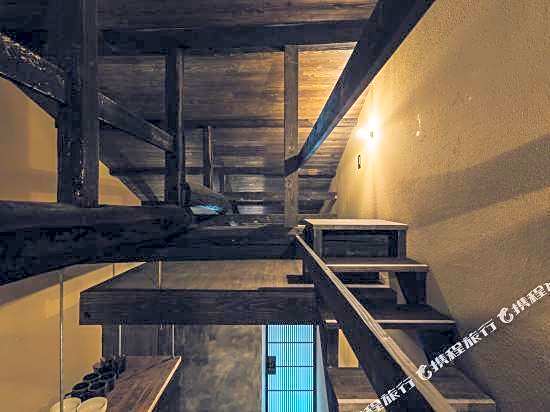 Noboru House Kyoto