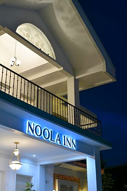 Noola Inn Hotel Bogor