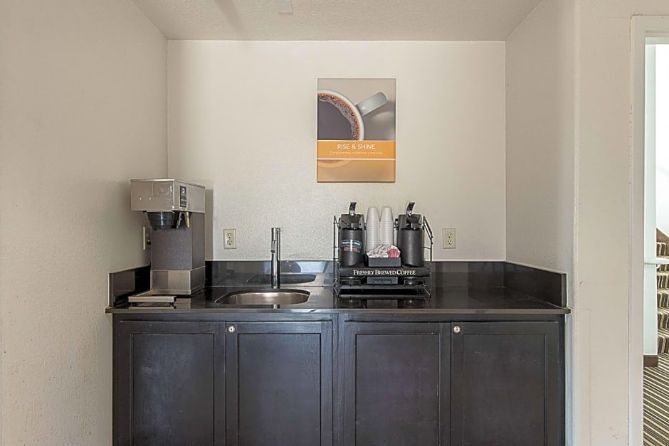 Motel 6-San Antonio, TX - Downtown - Alamo Dome