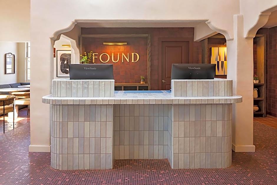 FOUND Hotels, Santa Barbara, Series by Marriott