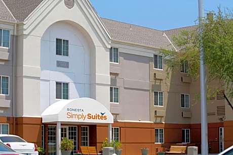 Sonesta Simply Suites Phoenix Glendale