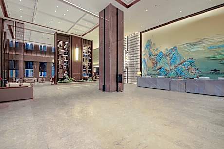 Dossen - Twin Room With City View