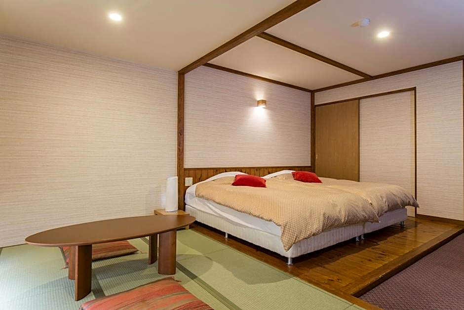 Hotel Goryukan