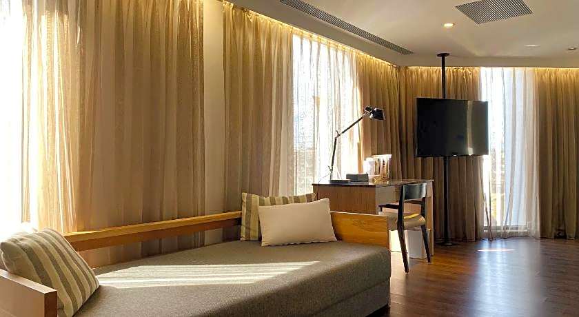 Just Sleep Hotel Hualien Zhongzheng