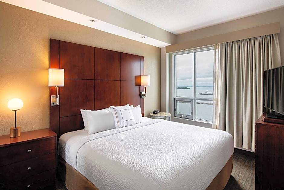 Residence Inn by Marriott Kingston Water's Edge