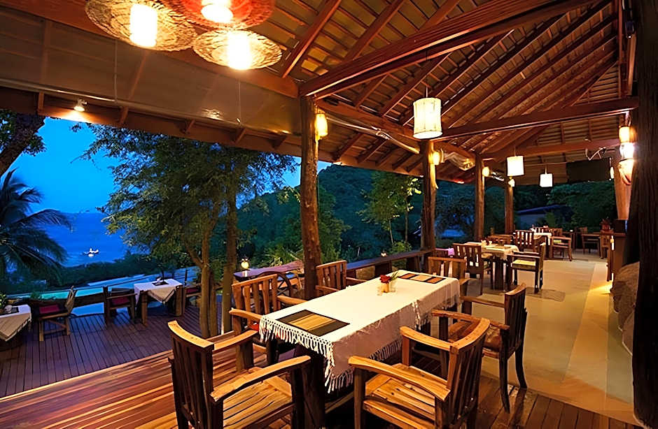 Tanote Villa, Koh-Tao