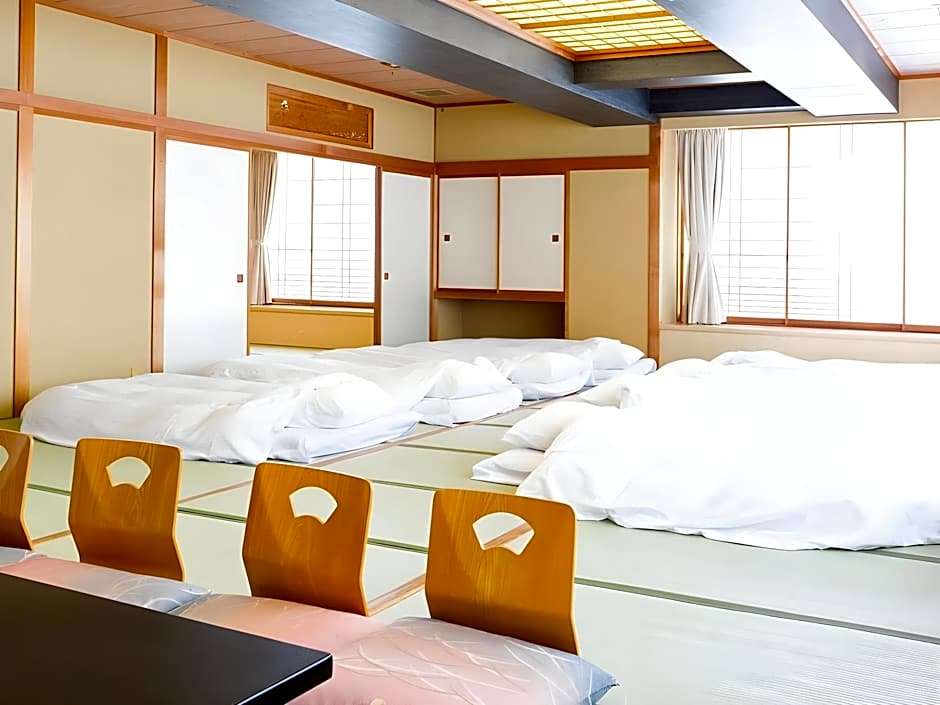 Hotel AreaOne Banjinmisaki