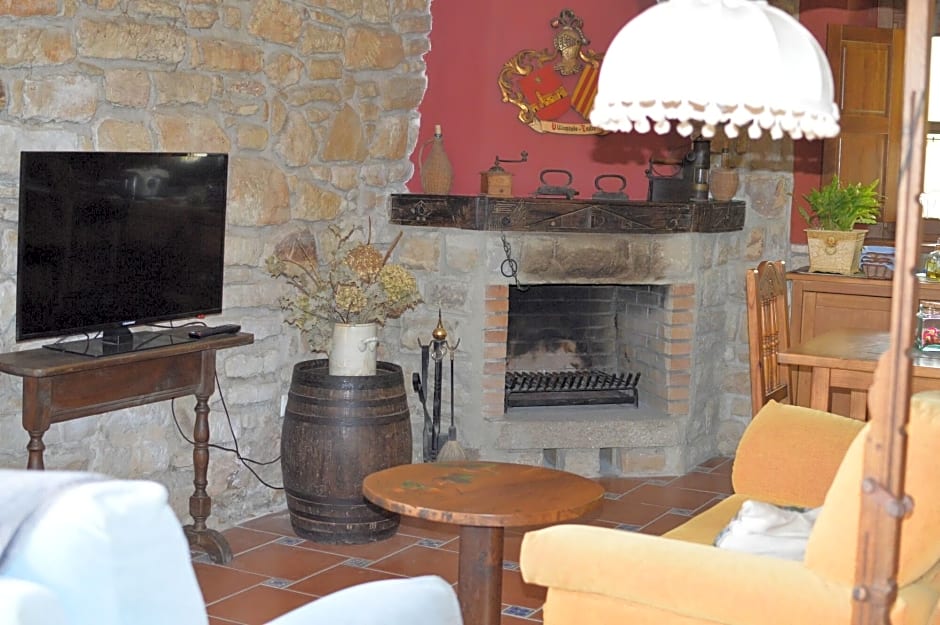 La Casona De Quintes