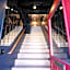 Speakeasy 2 Room Suite (Rm 5)