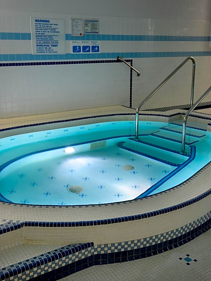 Royal Scot Suite Hotel