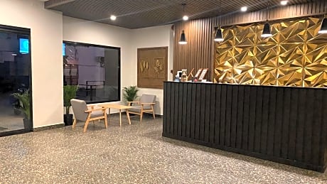 Rudolfo Suites