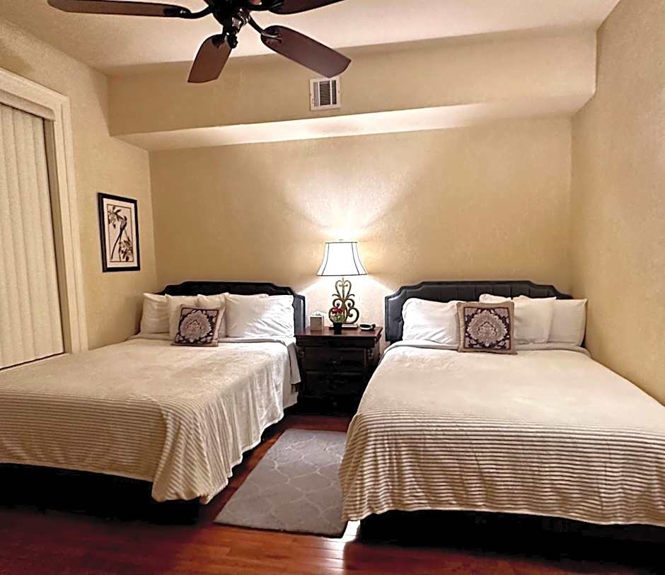 Hotel Belvidere