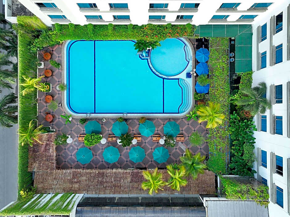 Grand Mercure Medan Angkasa