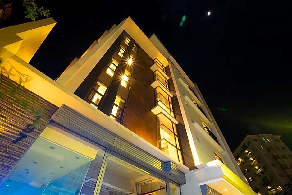 Soleil Suites Cebu