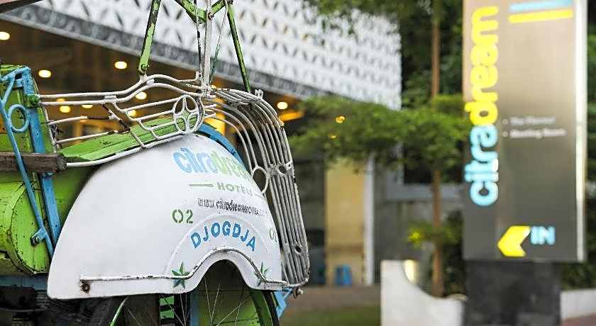 Hotel Citradream Tugu Yogyakarta