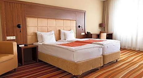 Hotel Makar Sport & Wellness