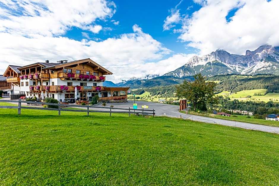 Berggasthof Hinterreit