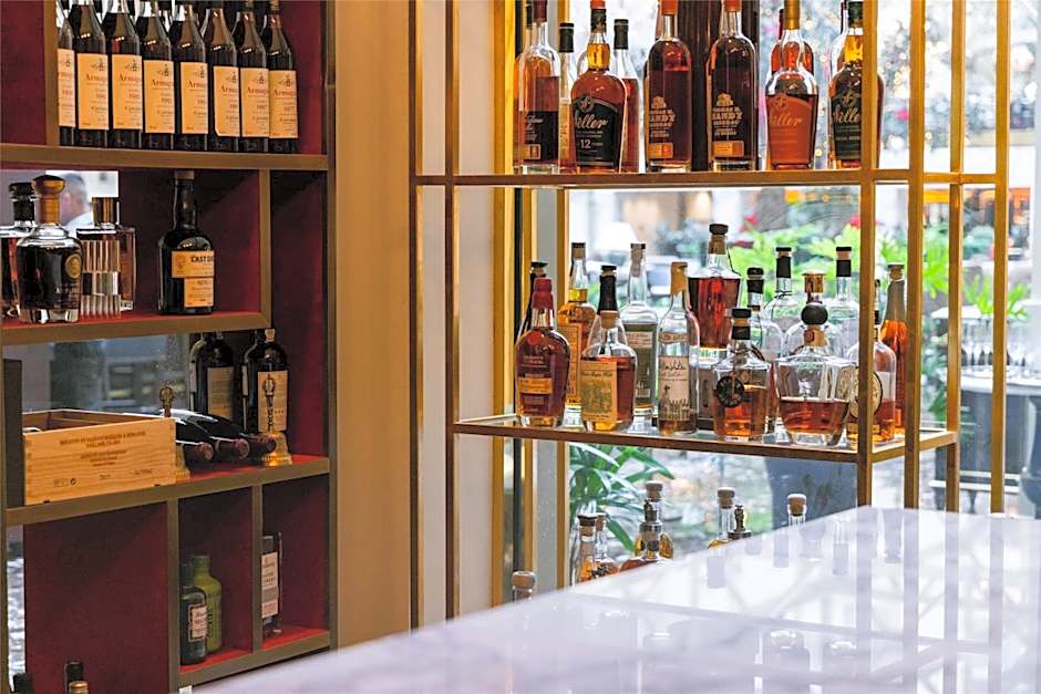 Waldorf Astoria Washington DC