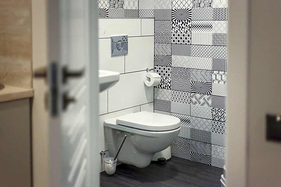 Old Town Trio Apartments