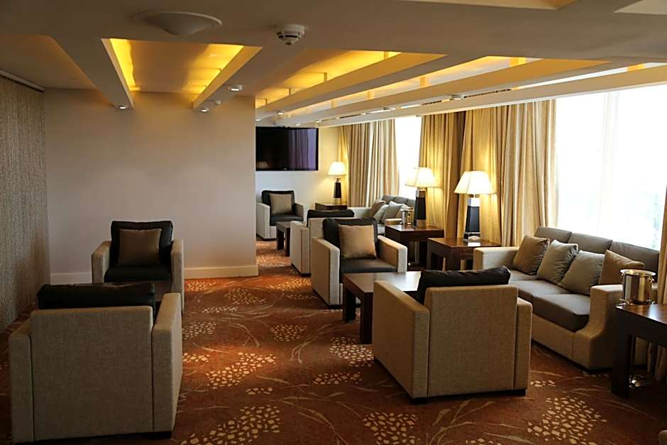 Lagos Continental Hotel