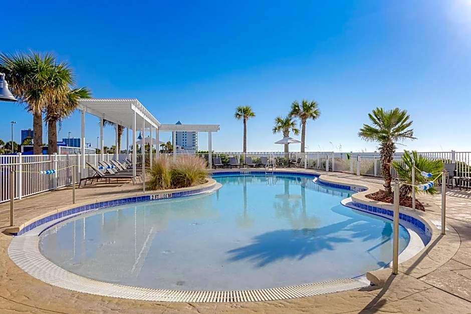 Holiday Inn Express Pensacola Beach By IHG