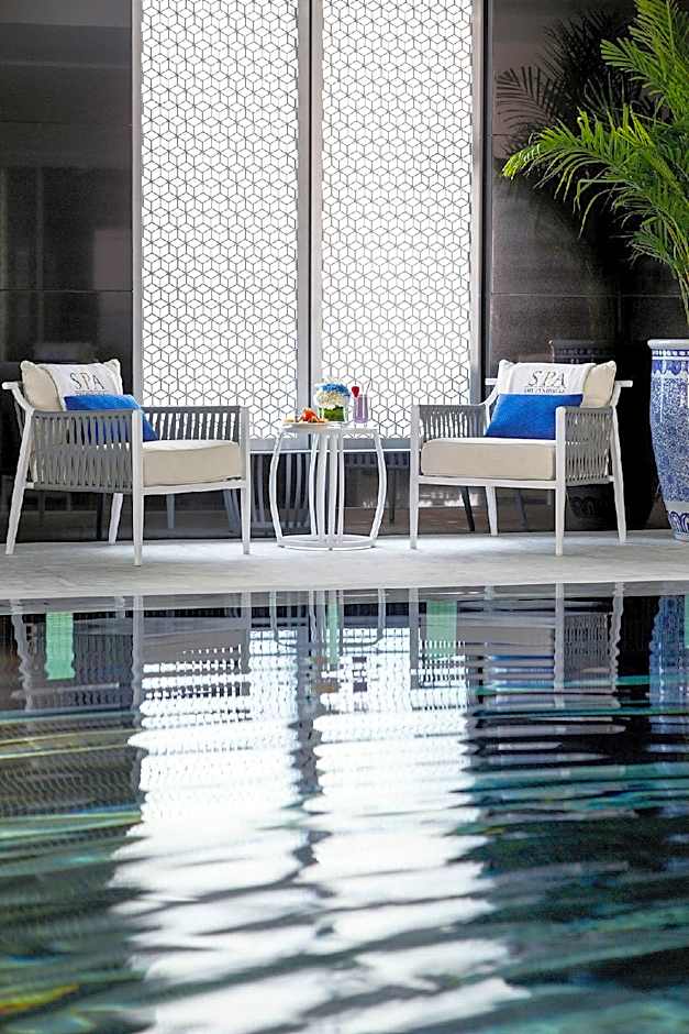 The Peninsula Beijing