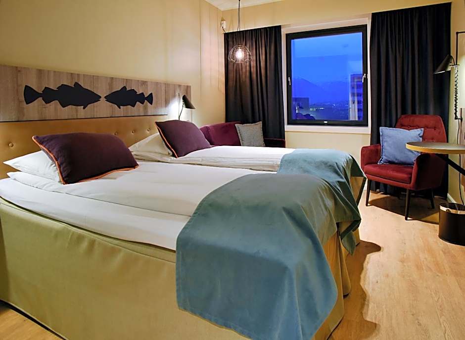 Scandic Grand Tromsø