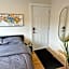 JstLikeHome - Old Ottawa Suite & Guesthouse