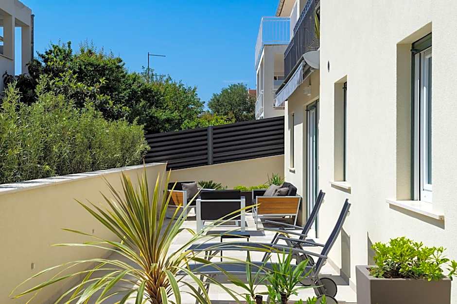 Hotel - Teranea City Hvar