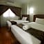 West Loch Park Hotel Vigan