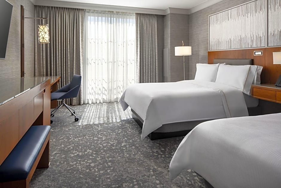 The Westin Palo Alto
